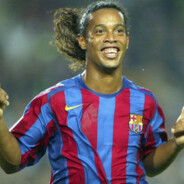 ronaldinho