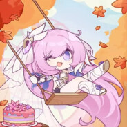 我永远喜欢爱莉希雅