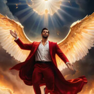 Lucifer Morningstar