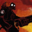 dedicated pyro main