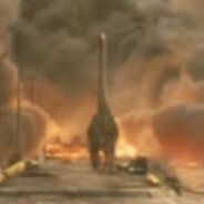 dinosaur