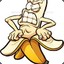 Angry Banana!!!