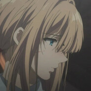 Violet Evergarden
