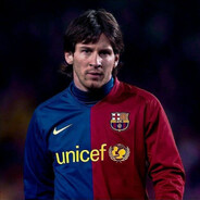 MESSİ