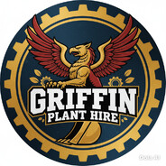 Mr Griffin 35