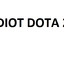 IDIOT DOTA 2 REALLY BANNED 2038?