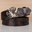 BTA Leather Belt