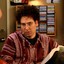 Ted Mosby the architect