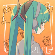[NightMare]Hatsune Miku