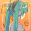[Scare]Hatsune Miku