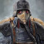 Korpsman of Krieg