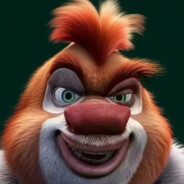 狗熊岭第一突破手熊大