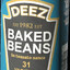 CannedBeans