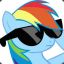 Rainbow Dash