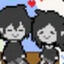 Coffin of Andy &amp; LeyLey Enjoyer