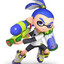 John Splatoon