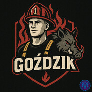 GoźDZIK