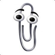 Clippy The Paperclip