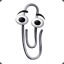 MS Word - Clippy