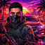 Steam avatar