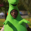 Steam avatar