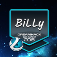 "Billy"