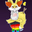 femboy braixen