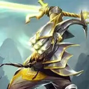 双料高级老六：剑圣