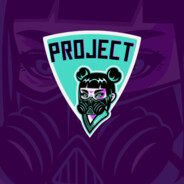 亗『PROJECT』亗