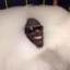 Bubble bath