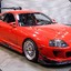 2JZ Twin Turbo 1450HP Supra