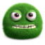 Evil mold spore
