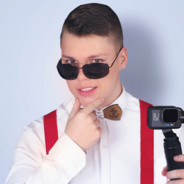 Damian Czad Youtuber 9k