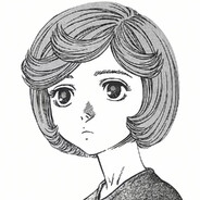 你说我的头发像海螺小