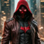 Red hood