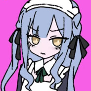 兼职女仆丰川祥子