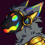 Asriel the Protogen