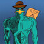 Perry o fudendo onitorrinco