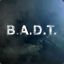 B. A. D. T.