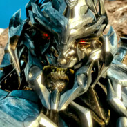 Megatron