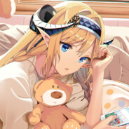 nekoparaCiallo～(∠・ω< )⌒