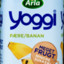 Pærebanan Yoghurt