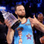 STEPHEN CLUTCH CURRY