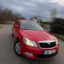 Skoda Octavia 2 2.0 TDI