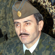 Тимур Муцураев