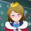 Hanayo Goatzumi
