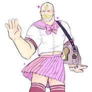 Player Avatar