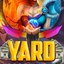 ОДМЕН YARD CS+DOTA2