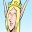 Avatar of Weltraummann Sareth