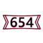 》654《